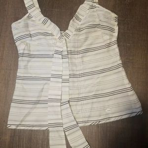 Chanel Top - sz 34